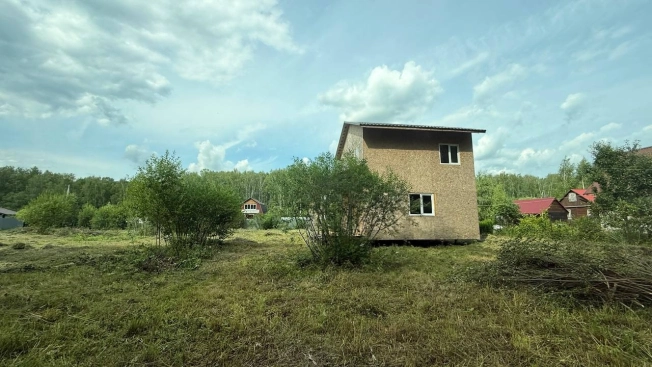 Купить дом в Коломне. Вариант № 59439, 4, площадь -  квм, цена 1600000 рублей