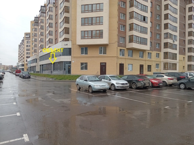 Снять коммерческую недвижимость в Рязани. Вариант № 8531477, 8, площадь - квм, цена 150000 рублей