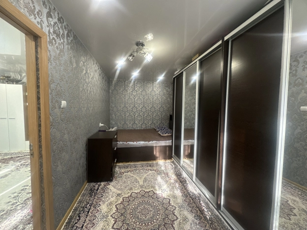 Купить двухкомнатную квартиру в Егорьевске. Вариант № 9869420, 6, площадь -  квм, цена 4600000 рублей