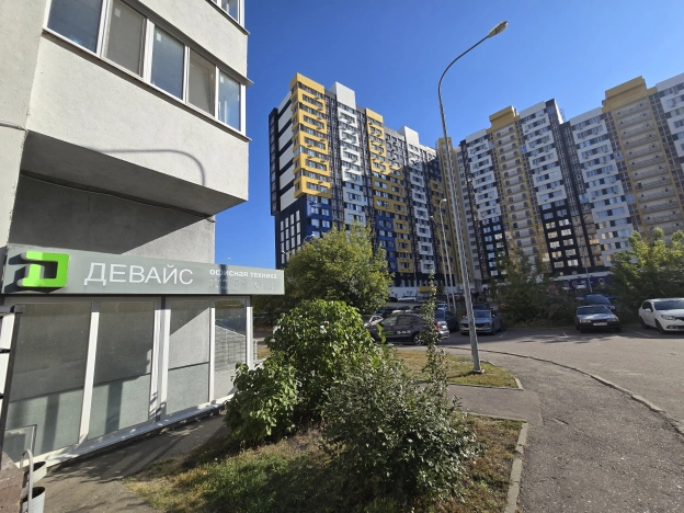 Купить коммерческую недвижимость свободного назначения в Пензе. Вариант № 9055, 26, площадь - квм, цена 10500000 рублей