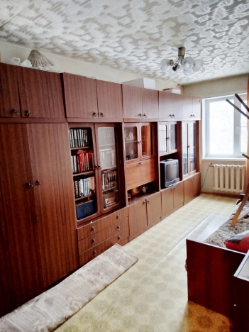 Купить четырехкомнатную квартиру в Омске. Вариант № 30030, 2, площадь -  квм, цена 6200000 рублей