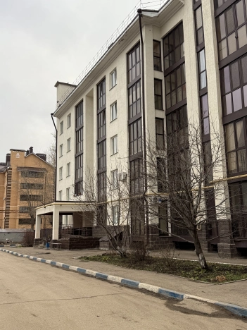 Купить квартиру на улице Спортивная в Республике Татарстан (татарстан). Вариант № 10008969, 1, площадь -  квм, цена 4100000 рублей