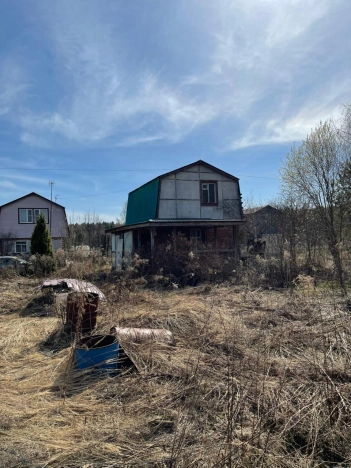 Купить земельный участок на улице Полянка в Владимире. Вариант № 19322, 1, площадь -  квм, цена 666000 рублей