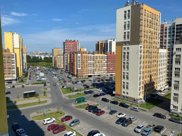 Купить Студию на вторичке в Нижегородской области. Вариант № 9205, 13, площадь -  квм, цена 5400000 рублей