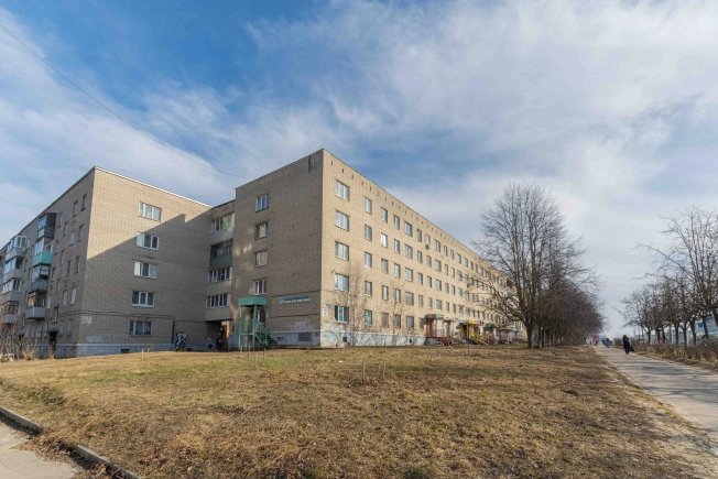 Купить комнату в Владимире. Вариант № 2364, 28, площадь - квм, цена 2350000 рублей