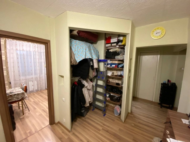 . Вариант № 33411, 3, площадь - 63.4 квм, цена 5400000 рублей