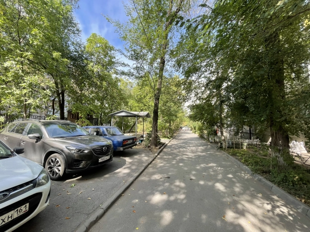 . Вариант № 4164092, 17, площадь - 40.1 квм, цена 5299999 рублей