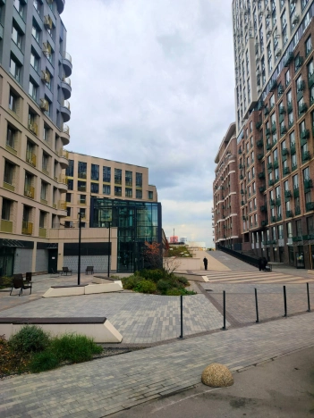 Купить квартиру в Москве. Вариант № 8055371, 13, площадь -  квм, цена 24300000 рублей