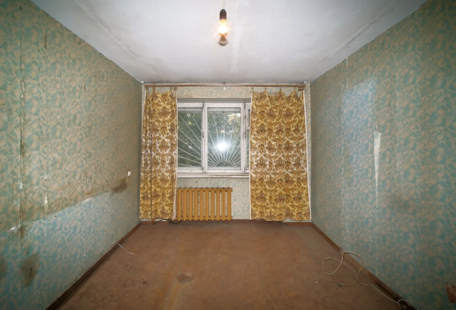 Купить квартиру в районе Ленинский в Нижнем Новгороде. Вариант № 6735520, 5, площадь -  квм, цена 4400000 рублей