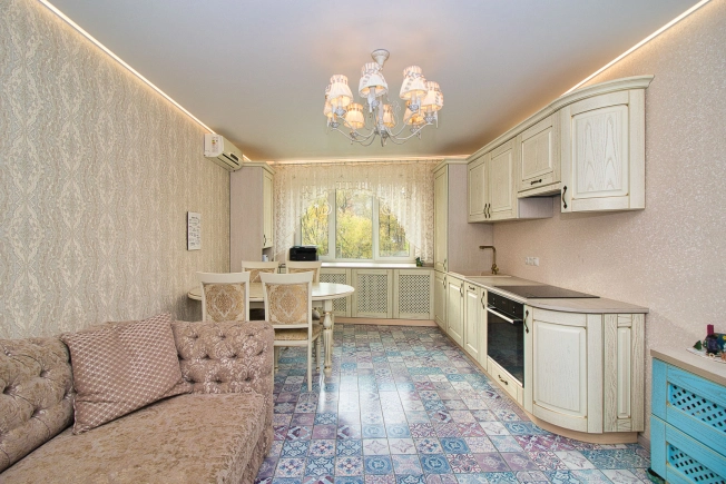 . Вариант № 7725230, 0, площадь - 66.9 квм, цена 10250000 рублей