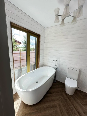 Купить дом в Микрорайоне Порт-Артур в Омске. Вариант № 1729320, 29, площадь -  квм, цена 14000000 рублей