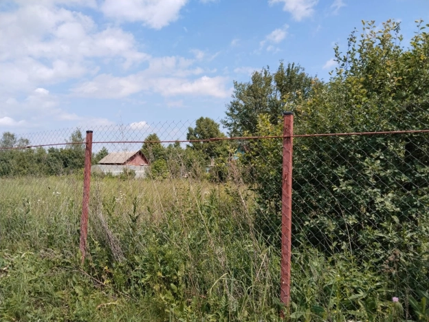 Купить земельный участок в Рязанской области. Вариант № 53485, 6, площадь -  квм, цена 700000 рублей