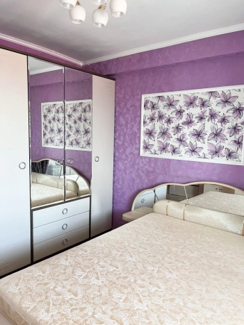 Купить двухкомнатную квартиру на улице переулок Николая Липового в Бийске. Вариант № 3563409, 6, площадь -  квм, цена 5999000 рублей