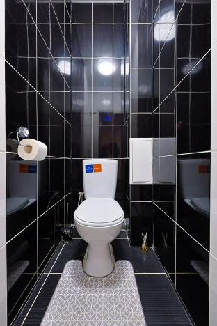 Купить двухкомнатную квартиру в районе Центральный в Калининграде. Вариант № 8212429, 16, площадь -  квм, цена 7750000 рублей