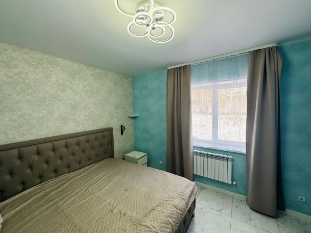 Купить дом на улице Тургенева в Новосибирске. Вариант № 7841277, 11, площадь -  квм, цена 11500000 рублей