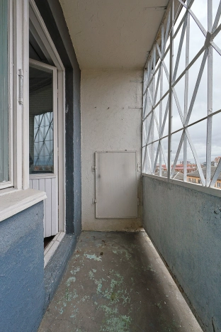 Купить однокомнатную квартиру в Калининграде. Вариант № 9101340, 6, площадь -  квм, цена 4800000 рублей