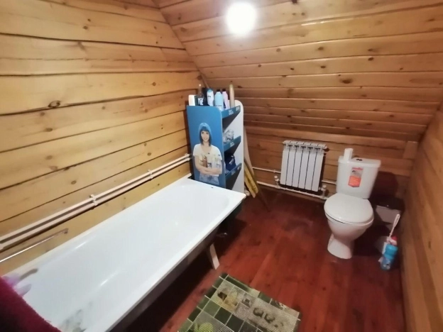 Купить дом на улице Холмистая в Улан-Удэ. Вариант № 9314538, 4, площадь -  квм, цена 10400000 рублей