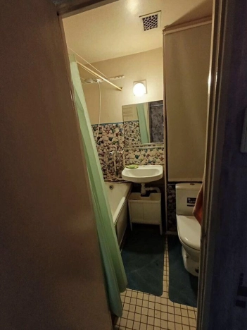 Купить квартиру в Москве. Вариант № 10138751, 12, площадь -  квм, цена 9300000 рублей