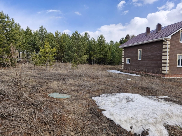 Купить земельный участок в Пермском крае. Вариант № 34874, 3, площадь -  квм, цена 1150000 рублей