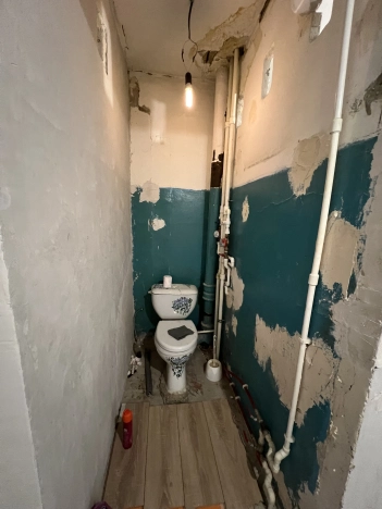 Купить трехкомнатную квартиру в Микрорайоне Лимончики, Ковров в Коврове. Вариант № 54126, 8, площадь -  квм, цена 3720000 рублей