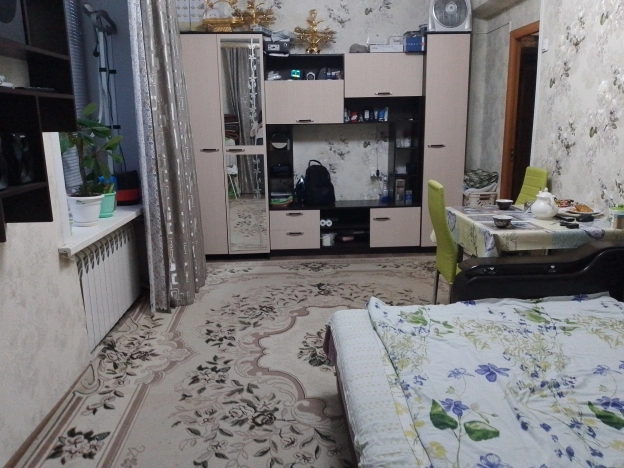 Купить комнату в Электростали. Вариант № 9107746, 0, площадь -  квм, цена 2050000 рублей