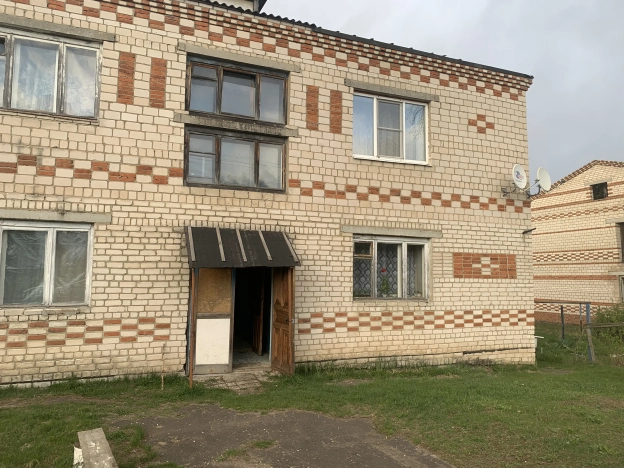 Купить квартиру на вторичке в Владимирской области. Вариант № 38952, 14, площадь - квм, цена 930000 рублей