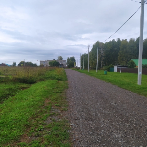 Купить дом на улице 8-я Берёзовая в Тюменской области. Вариант № 3059925, 3, площадь -  квм, цена 2500000 рублей