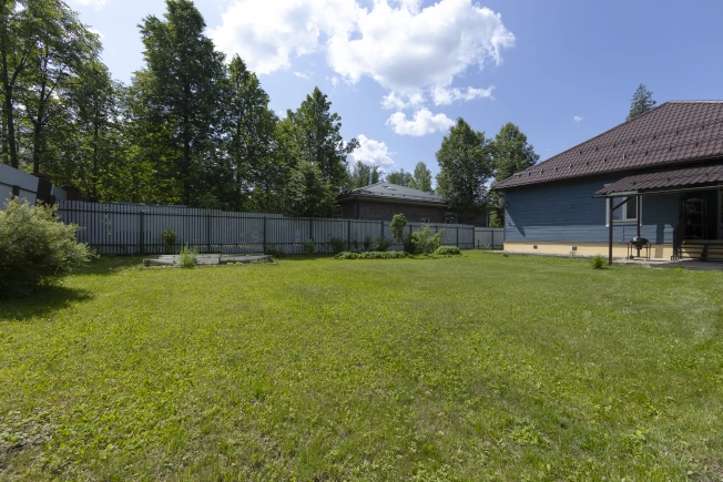 Купить дом в Москве. Вариант № 9363001, 36, площадь - квм, цена 35000000 рублей