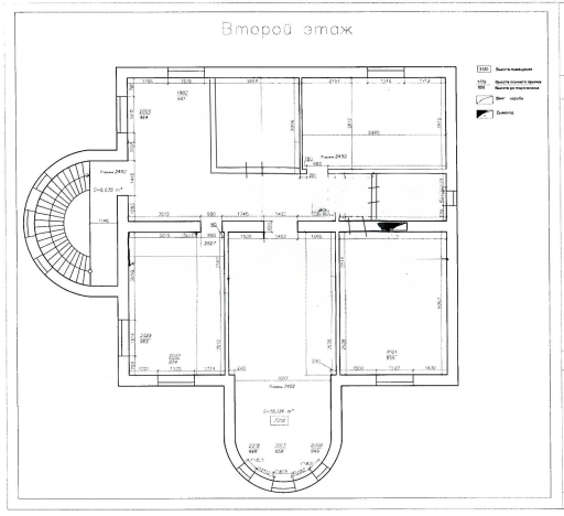 Купить дом в СЗАО в Москве. Вариант № 10876333, 35, площадь - квм, цена 165000000 рублей