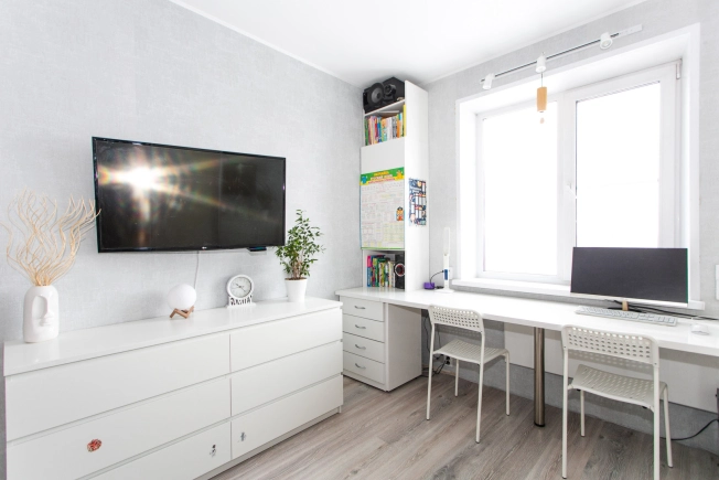 Купить трехкомнатную квартиру в районе Ленинский в Новосибирске. Вариант № 50925, 0, площадь -  квм, цена 6300000 рублей