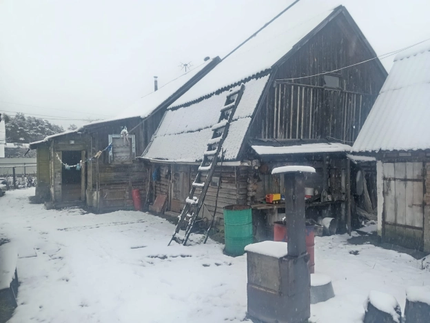 Купить дом в Лакинске. Вариант № 6360, 44, площадь -  квм, цена 2400000 рублей