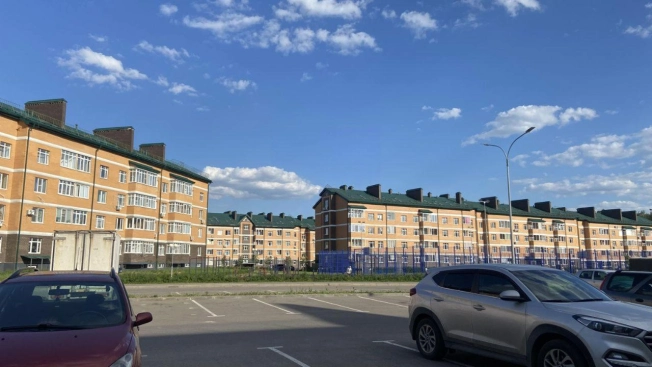 Купить квартиру в Москве. Вариант № 3058020, 25, площадь -  квм, цена 13000000.0000 рублей