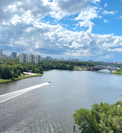 Купить двухкомнатную квартиру в районе Молжаниновский в Химках. Вариант № 2623402, 20, площадь -  квм, цена 11450000 рублей