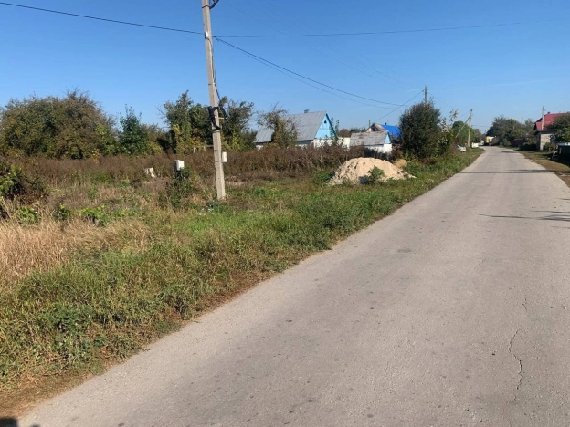 Купить земельный участок в Липецкой области. Вариант № 14495, 3, площадь -  квм, цена 900000 рублей