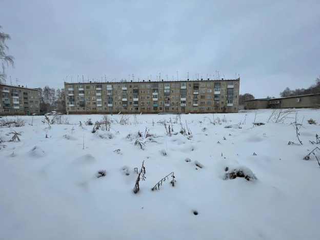 Купить трехкомнатную квартиру на улице Центральная в Новосибирской области. Вариант № 9082617, 22, площадь -  квм, цена 2595000 рублей