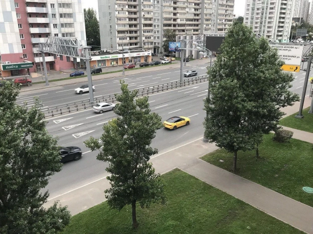 Купить квартиру в Москве. Вариант № 9067849, 18, площадь -  квм, цена 15800000 рублей