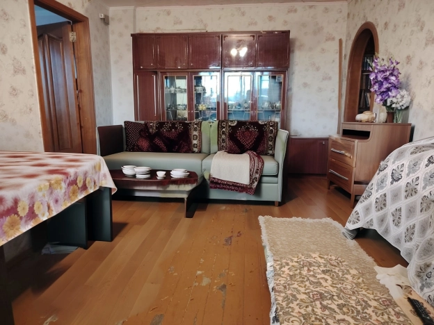 Купить квартиру в Кемерове. Вариант № 8167512, 1, площадь -  квм, цена 4650000 рублей