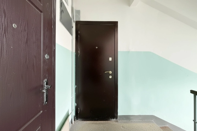 Купить квартиру на улице Андропова в Петрозаводске. Вариант № 9006482, 13, площадь -  квм, цена 4090000 рублей