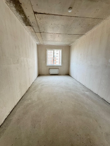 Купить двухкомнатную квартиру в Республике Крым. Вариант № 57891, 5, площадь -  квм, цена 9800000 рублей