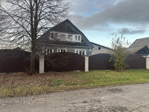 Купить дом на улице Центральная в Ивановской области. Вариант № 9200026, 1, площадь -  квм, цена 9800000 рублей