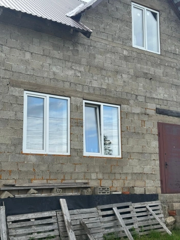 Купить дом в Микрорайоне Подчерково-2, Дмитров в Дмитрове. Вариант № 47724, 7, площадь -  квм, цена 10600000 рублей