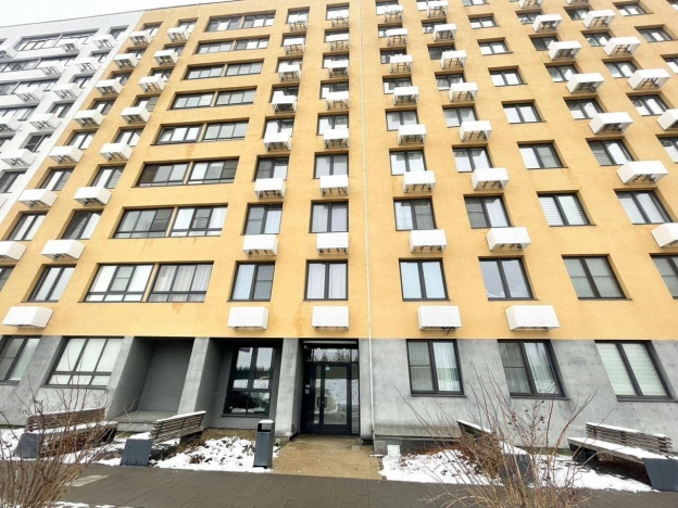 Купить Студию у метро Строгино в Красногорске. Вариант № 5176264, 3, площадь -  квм, цена 6500000 рублей