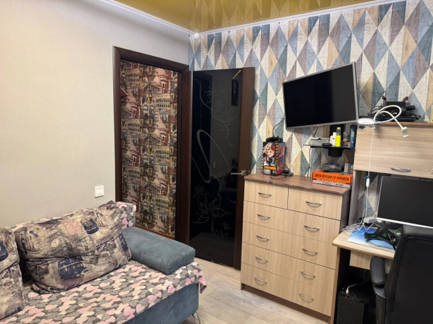 Купить двухкомнатную квартиру в Республике Башкортостан. Вариант № 10051829, 5, площадь -  квм, цена 4200000 рублей