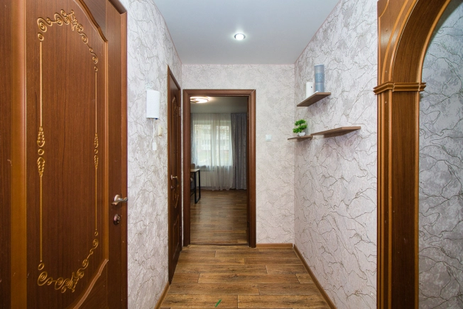 Купить квартиру в районе Фрунзенский в Владимире. Вариант № 9834717, 20, площадь -  квм, цена 6700000 рублей