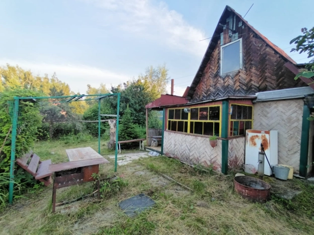 Купить земельный участок в Алтайском крае. Вариант № 5259493, 4, площадь -  квм, цена 500000 рублей