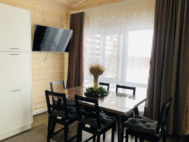 Снять дом в Владимире. Вариант № 1273, 2, площадь -  квм, цена 100000 рублей