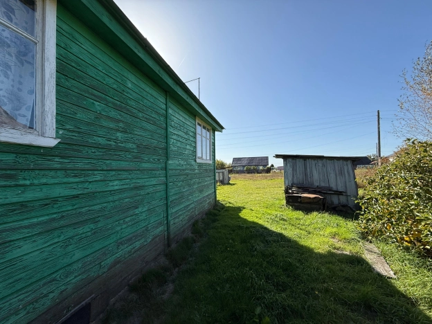 Купить дом на улице Преображенская в Рязанской области. Вариант № 6145666, 11, площадь -  квм, цена 1300000 рублей