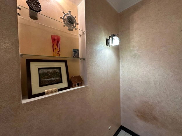 . Вариант № 10291537, 18, площадь - 75.9 квм, цена 10200000 рублей