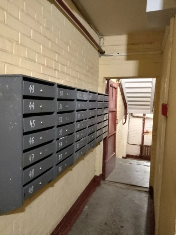 Купить трехкомнатную квартиру в районе Кировский в Санкт-Петербурге. Вариант № 2358541, 8, площадь -  квм, цена 15500000 рублей