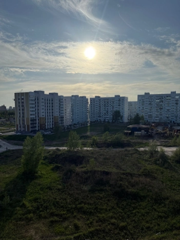 . Вариант № 29367, 9, площадь - 33.6 квм, цена 3600000 рублей